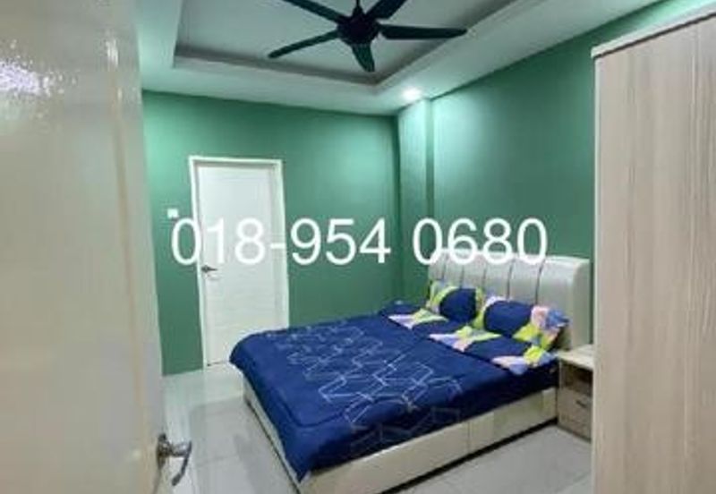 Loyal Garden Residences