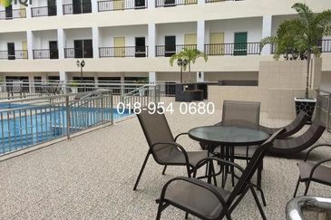 Loyal Garden Residences