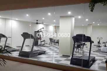 Loyal Garden Residences