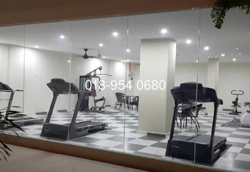 Loyal Garden Residences