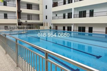 Loyal Garden Residences