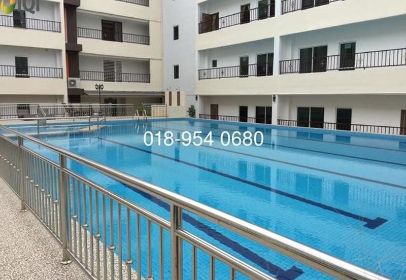 Loyal Garden Residences