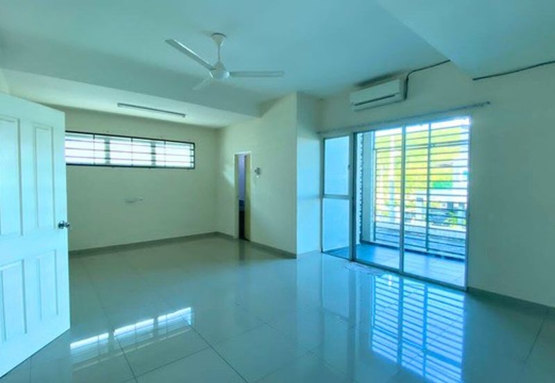 Double Storey Endlot, Sg Siput (U)