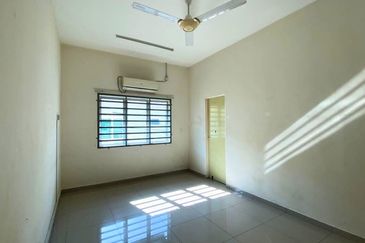 Double Storey Endlot, Sg Siput (U)