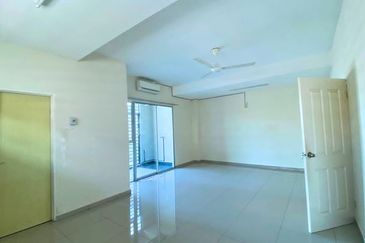 Double Storey Endlot, Sg Siput (U)