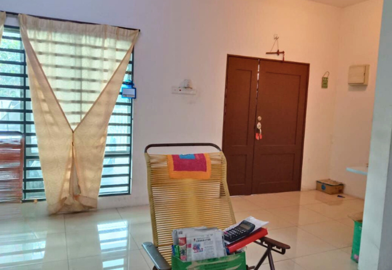 Bercham @ Taman Tasek Indra, Ipoh