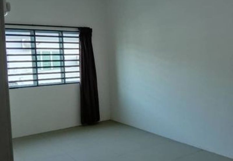 Bercham @ Taman Tasek Indra, Ipoh