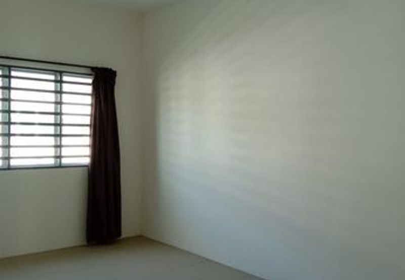 Bercham @ Taman Tasek Indra, Ipoh