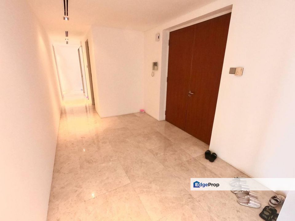 K Residence Avenue near KLCC Kuala Lumpur, Kuala Lumpur, KL City