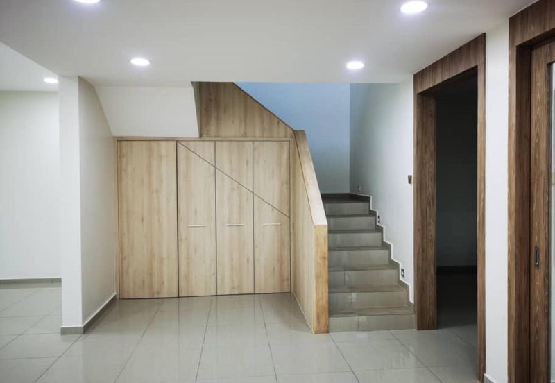 Modern Semi-D Semi D Jalan Chung Thye Phin, Ipoh