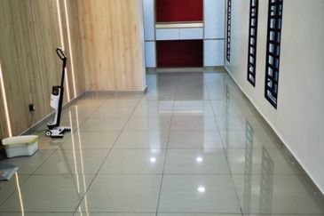 Modern Semi-D Semi D Jalan Chung Thye Phin, Ipoh