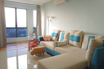 Upper East @ Tiger Lane