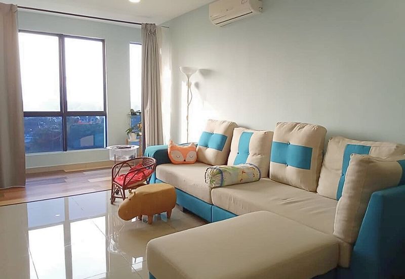 Upper East @ Tiger Lane