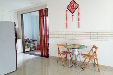 Upper East @ Tiger Lane