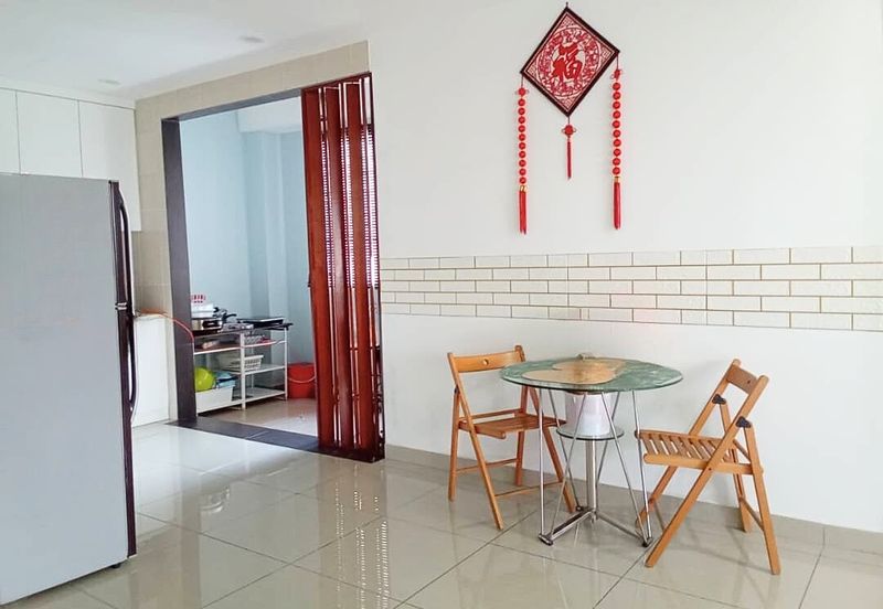 Upper East @ Tiger Lane