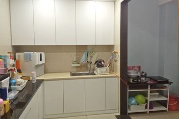 Upper East @ Tiger Lane