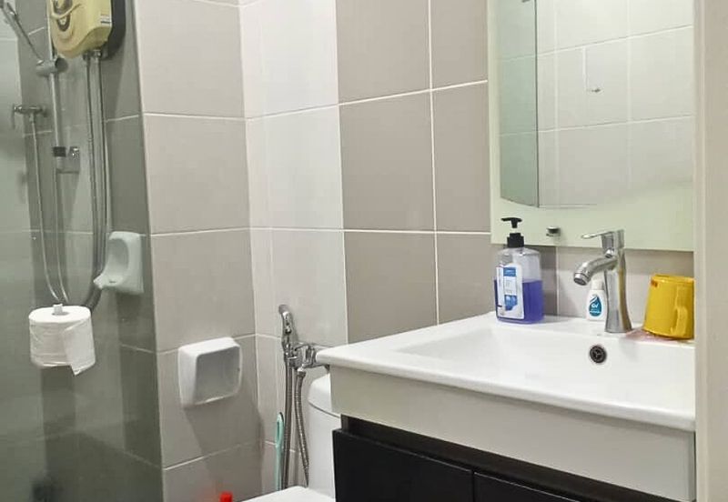 Upper East @ Tiger Lane