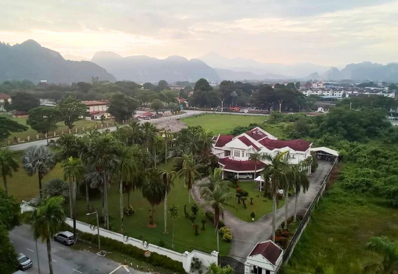 Upper East @ Tiger Lane