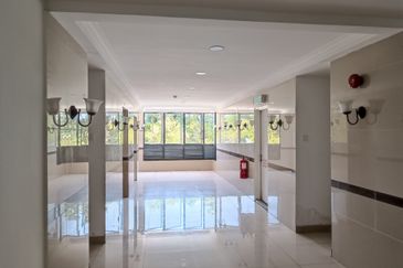 Upper East @ Tiger Lane