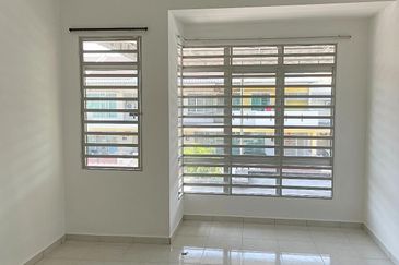 BANDAR BARU SRI KLEBANG