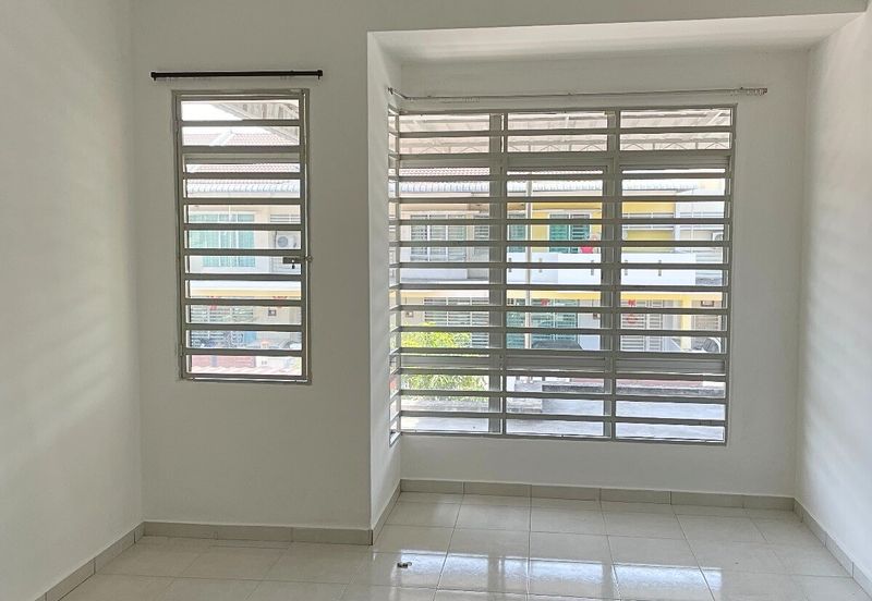 BANDAR BARU SRI KLEBANG