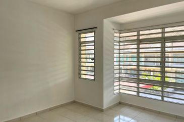 BANDAR BARU SRI KLEBANG