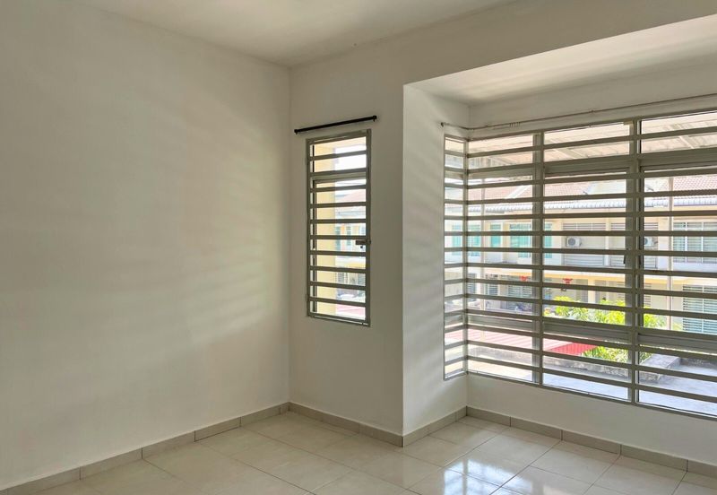 BANDAR BARU SRI KLEBANG