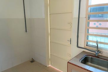 BANDAR BARU SRI KLEBANG