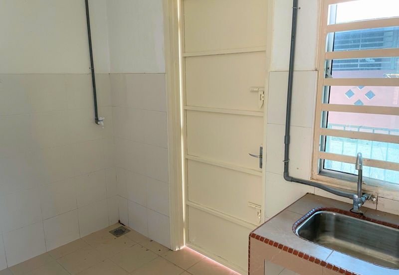 BANDAR BARU SRI KLEBANG