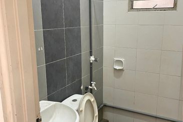 BANDAR BARU SRI KLEBANG