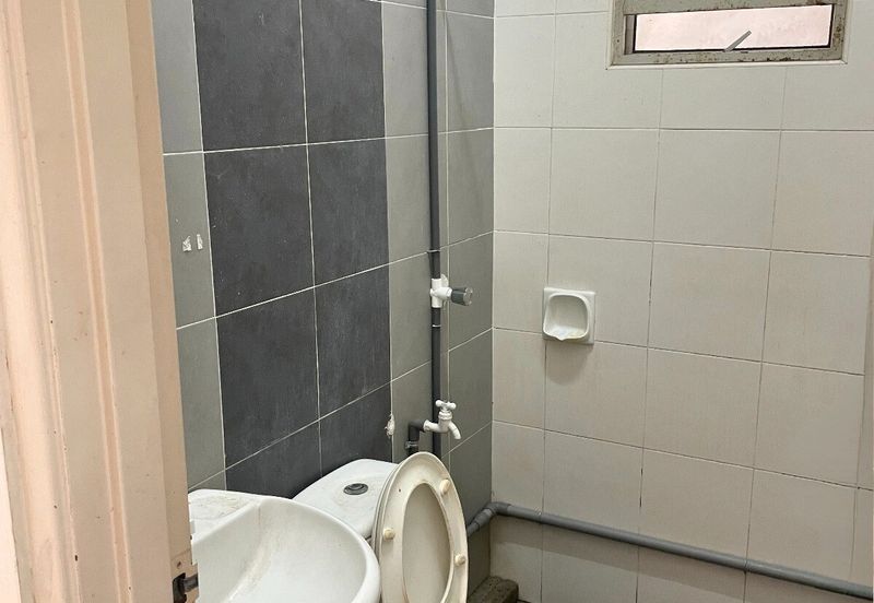 BANDAR BARU SRI KLEBANG