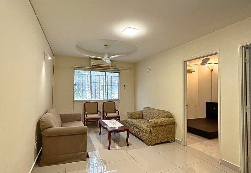 Permai Lake View Apartments