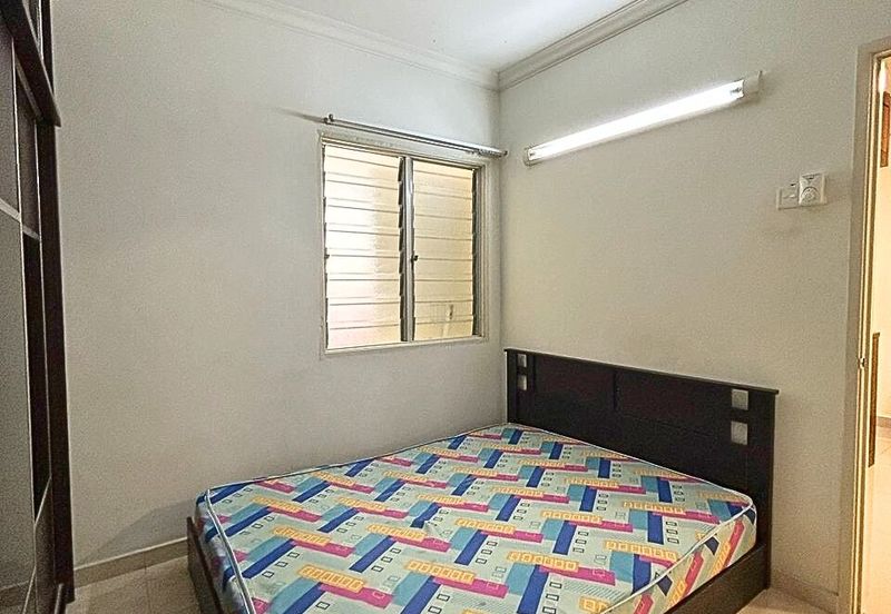 Permai Lake View Apartments