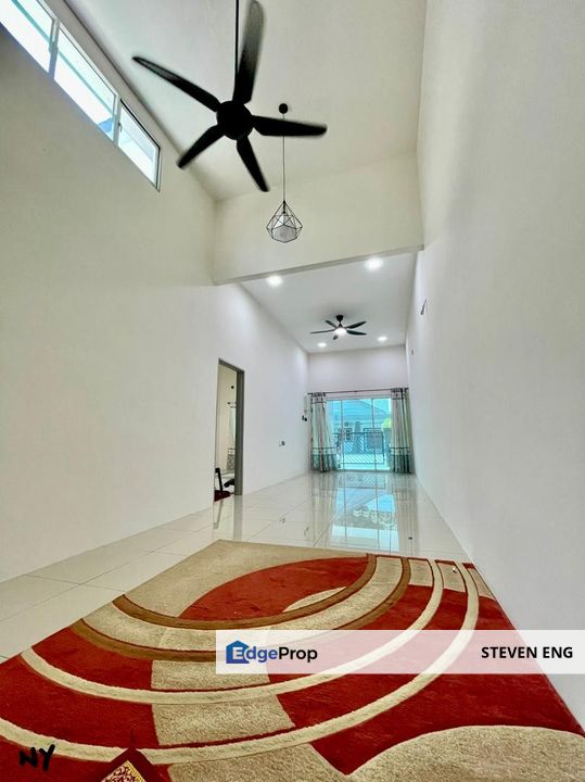 Taman Desa Sengat Aman, Perak, Kinta