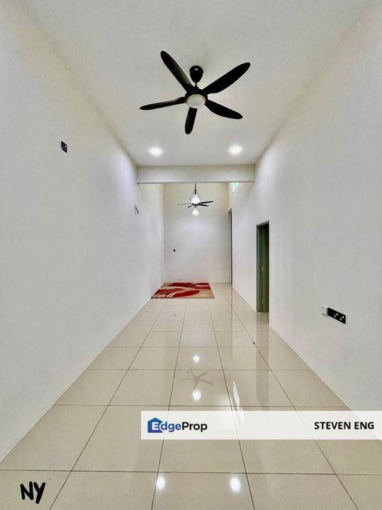 Taman Desa Sengat Aman, Perak, Kinta