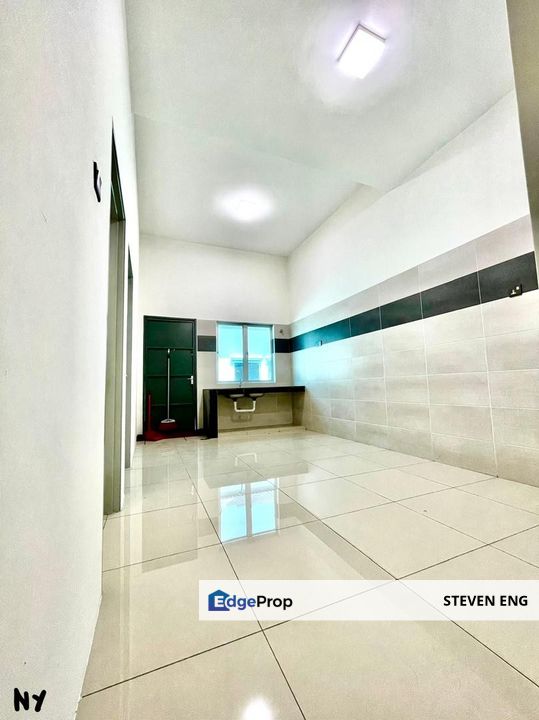 Taman Desa Sengat Aman, Perak, Kinta