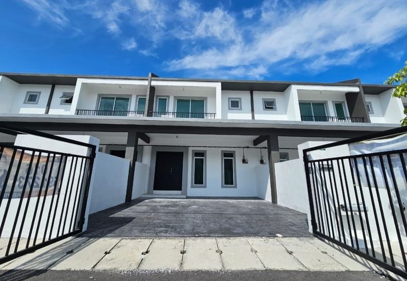 DESA PENGKALAN BERSATU