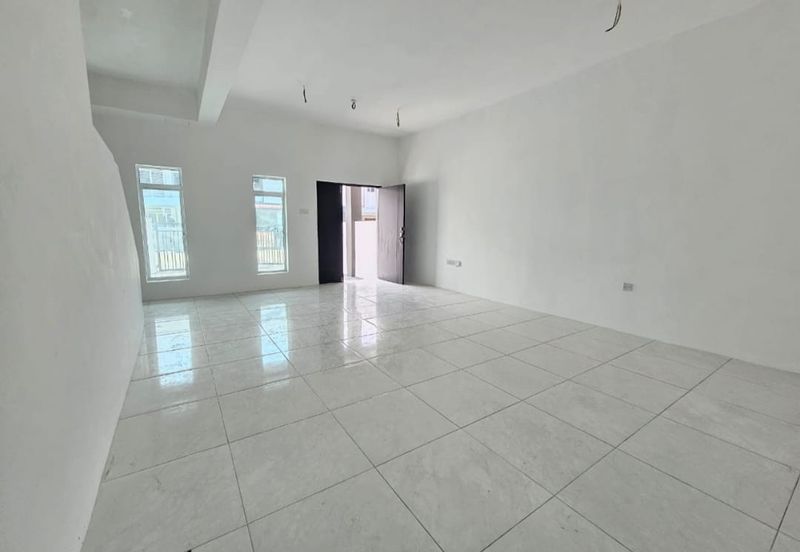 DESA PENGKALAN BERSATU