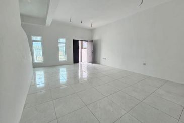 DESA PENGKALAN BERSATU