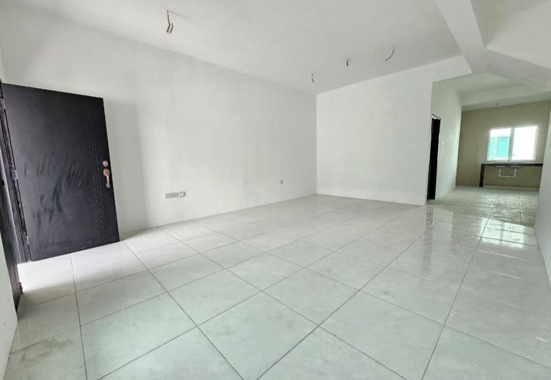 DESA PENGKALAN BERSATU