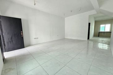 DESA PENGKALAN BERSATU