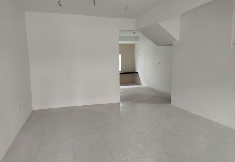 DESA PENGKALAN BERSATU