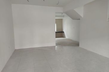 DESA PENGKALAN BERSATU