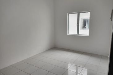 DESA PENGKALAN BERSATU