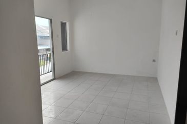 DESA PENGKALAN BERSATU