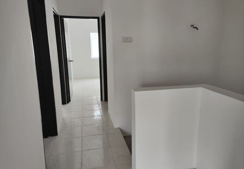 DESA PENGKALAN BERSATU