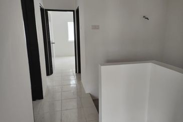 DESA PENGKALAN BERSATU