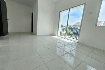 DESA PENGKALAN BERSATU