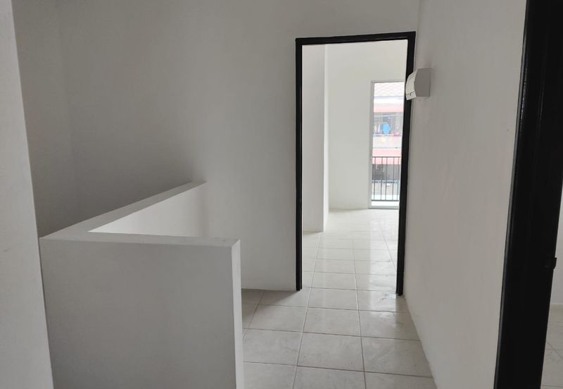 DESA PENGKALAN BERSATU