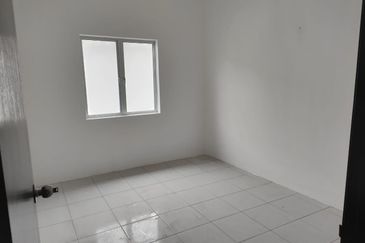 DESA PENGKALAN BERSATU